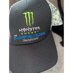 Monster hat
